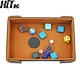 Magnetic Dice Tray